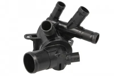 Termostat Lichid Racire (95 C, cu Carcasa) Potrivit Mercedes Citan (mpv), Citan Minivan (w415); Dacia Dokker, Dokker Minivan, Duster, Duster Suv, Lodgy; Nissan Juke, Pulsar, Qashqai Ii 1.2 03.12