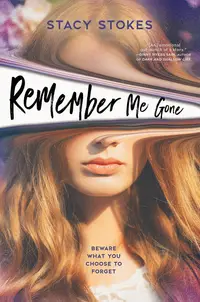 Remember Me Gone