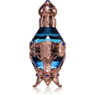Hamidi Sapphire ulei parfumat unisex 20 ml
