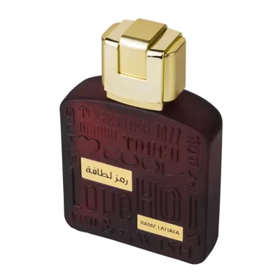 Parfum arabesc Ramz Lattafa Gold, apa de parfum, 100 ml, unisex Engros
