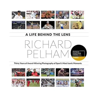 Life Behind the Lens