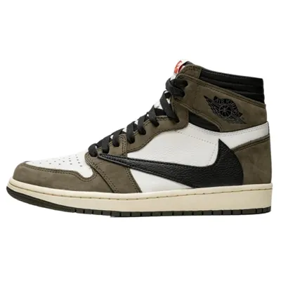 1 Retro High Travis Scott 'Cactus Jack'