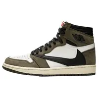 1 Retro High Travis Scott 'Cactus Jack'