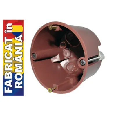 DOZA APARAT GC 03 – clema metalica