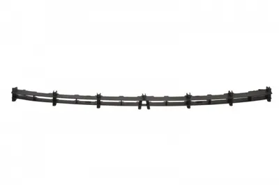 Grila bara fata inferior, plastic OPEL ASTRA intre 1998-2009