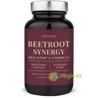 Beetroot Synergy 90cps