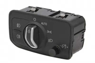 Comutator far potrivit AUDI A3 04.12-10.20