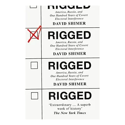 Rigged