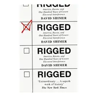 Rigged