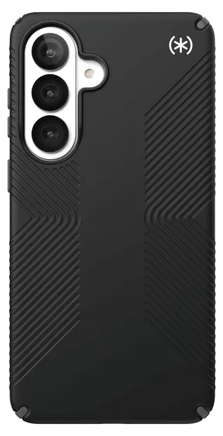 Husă Speck - Presidio2, pentru Galaxy S26 Plus, MagSafe, Negru