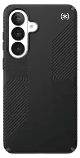 Husă Speck - Presidio2, pentru Galaxy S26 Plus, MagSafe, Negru