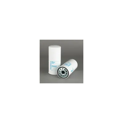 Filtru Combustibil P550529, Lungime 262 mm, Diam. Ext. 107,5 mm, Filet M32 x 1.5, Finetea 5 µ, Donaldson