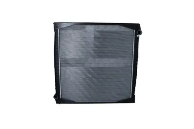 Radiator motor (cu rama) potrivit SCANIA 4 DC11.01-DT12.08 05.95-04.08