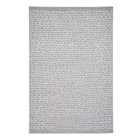Covor de exterior gri 170x120 cm Coast - Think Rugs