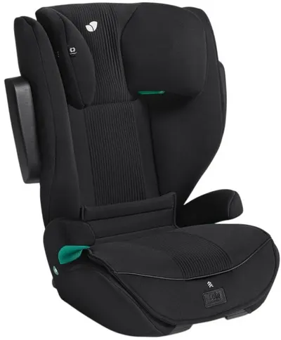 Scaun auto Joie - I-Traver, IsoFix, i-Size, 100-150 cm, Eclipse