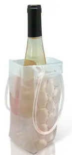 Răcitor pentru sticle Vin Bouquet - geantă