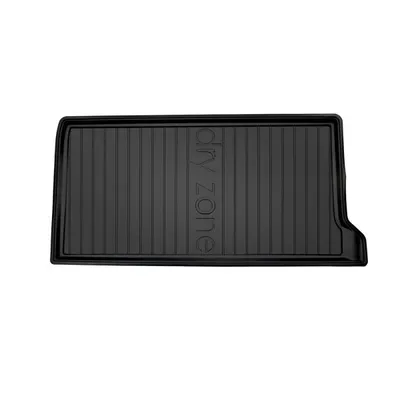 Tavita portbagaj cauciuc pentru Fiat 500 2007- Hatchback