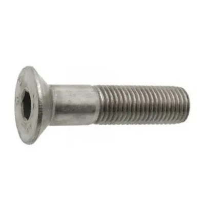 Surub Cap Inecat Locas Inbus 7991 Inox A2-M4 x 8