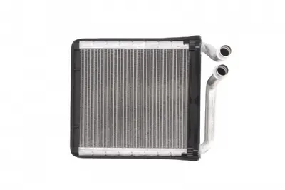 Schimbator Caldura Incalzire Habitaclu Potrivit Skoda Octavia Ii, Superb Ii, Yeti; Vw Cc B7, Eos, Golf Plus, Golf Plus V, Golf V, Golf Vi, Jetta Iv, Passat Alltrack B7, Passat B6, Passat B7, Passat B7