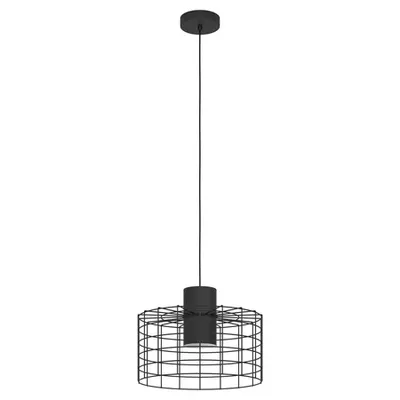 Pendul Eglo Milligan 43627, E27 40w