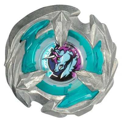 Spinner Beyblade Battle Top Sting Unicorn 5 60 GP