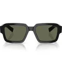Prada PR 02ZS 1AB03R 52