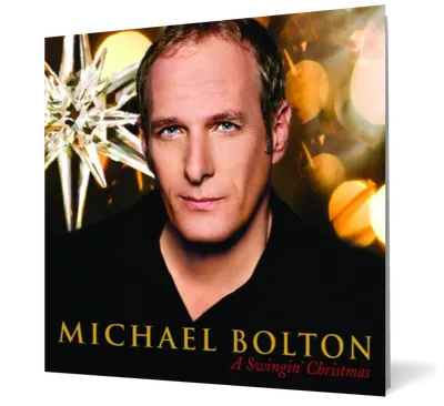 Michael Bolton