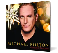 Michael Bolton