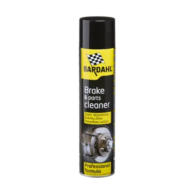 Spray curatare frana Bardahl 600ml