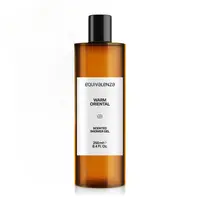 Gel de dus unisex Layering Warm Oriental, 250ml, Equivalenza
