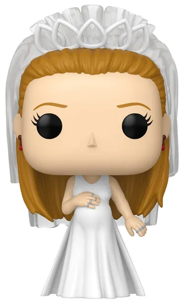 Figură Funko POP! Television: Friends - Phoebe Buffay #1868