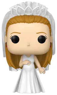 Figură Funko POP! Television: Friends - Phoebe Buffay #1868