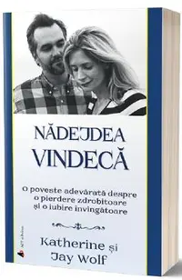 Nadejdea vindeca