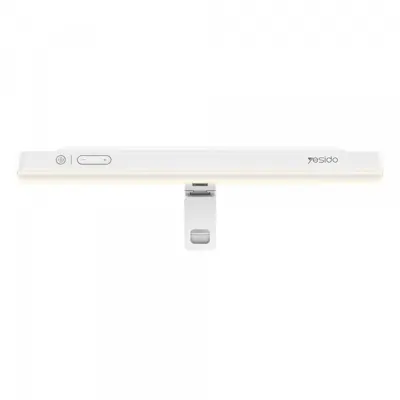 Lampa Led Monitor Yesido DH11, Alba