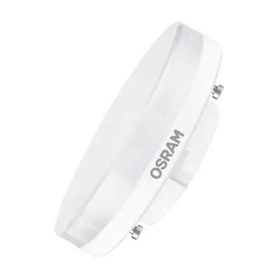 Sursa de iluminat, bec cu LED 1906 LED OVAL 36 4.5 W/2500K E27