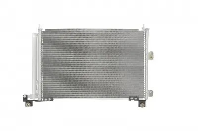 Radiator clima AC cu uscator FORD RANGER; MAZDA B-SERIE, BT-50 2.2 2.5D 3.0D intre 1999-2015