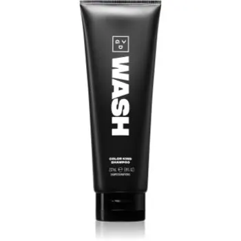 Good Dye Young Wash sampon hidratant pentru păr vopsit