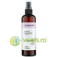 Ulei de Magneziu cu Lavanda 150ml