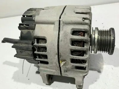 Alternator H614130A Audi A6 (2010-2018) [4G2, C7] 2.0 tdi CGLC