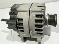 Alternator H614130A Audi A6 (2010-2018) [4G2, C7] 2.0 tdi CGLC