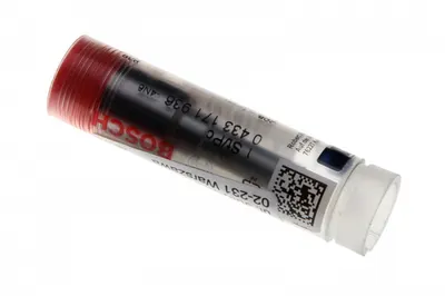 Corp Diuza Injector Citroen Berlingo, Berlingo Multispace; Peugeot Partner, Partner Tepee 1.6d Dupa 2008