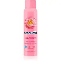 Schwarzkopf Schauma Hi Lovely șampon uscat pentru par normal