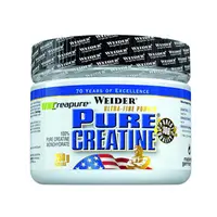 Pudră Creatină, Weider, Pure, 250 g