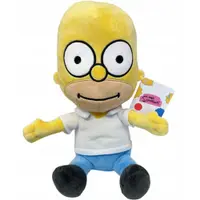 Jucarie de plus, Whitehouse Leisure, Homer, The Simpsons, 27 cm