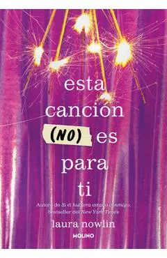 Esta Canción (No) Es Para Ti / This Song Is (Not) for You