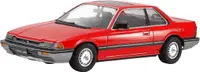 Model de asamblat Tamiya Modern: Mașini - Honda Prelude XX, 1:24
