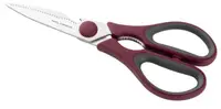 Foarfecă de bucătărie Florina – Smart Multi, multifuncțională, 21 cm