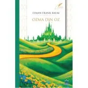 Ozma din OZ
