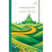Ozma din OZ