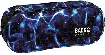 Penar oval BackUp 6 A - Sky Water